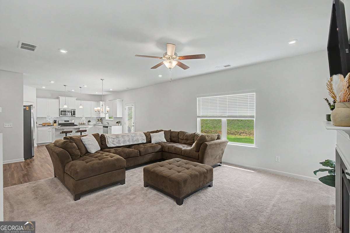 166 Graham Circle Adairsville GA 30103