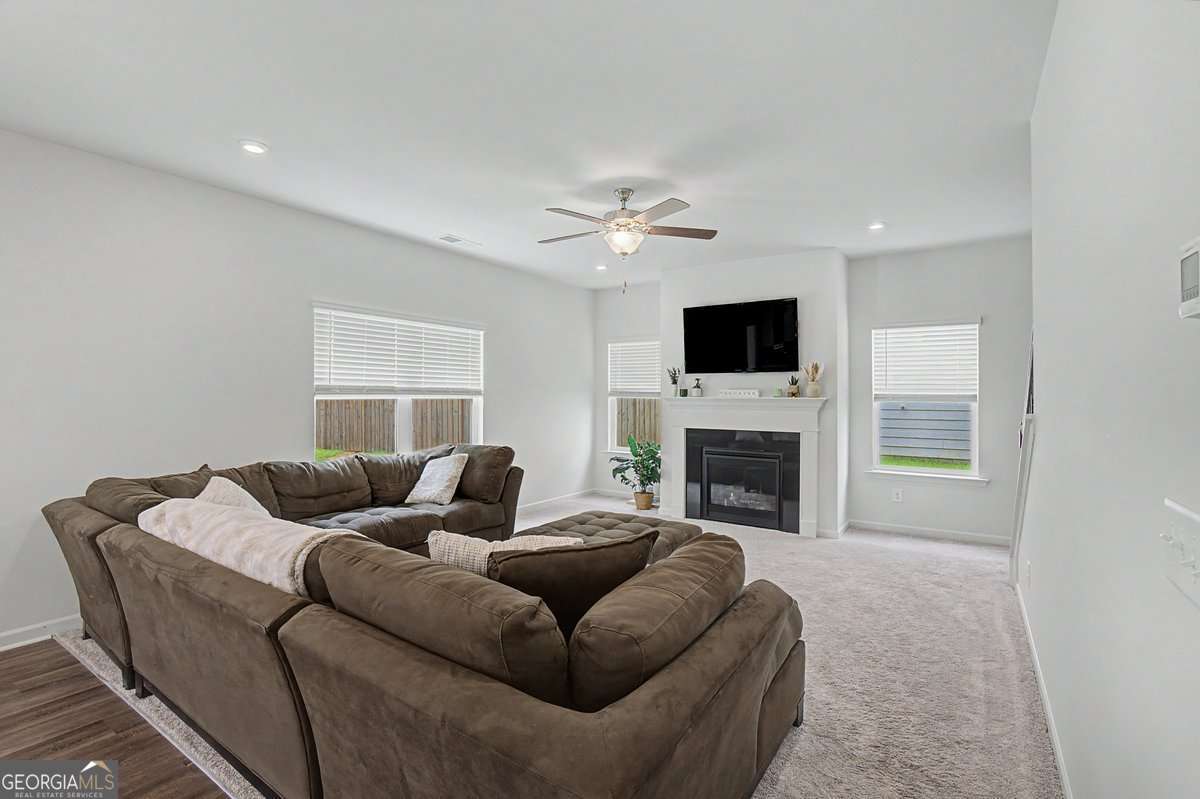 166 Graham Circle Adairsville GA 30103