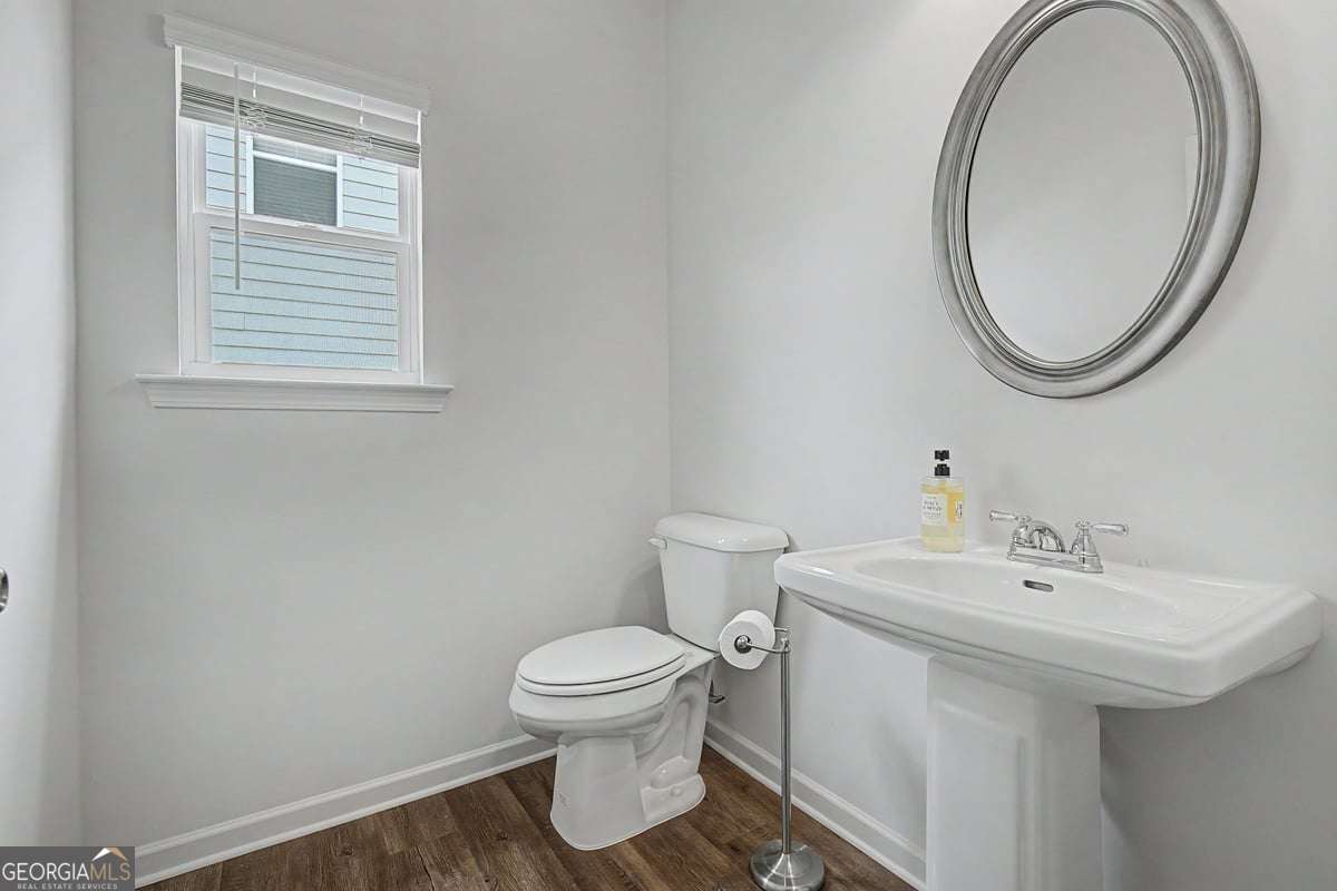 166 Graham Circle Adairsville GA 30103