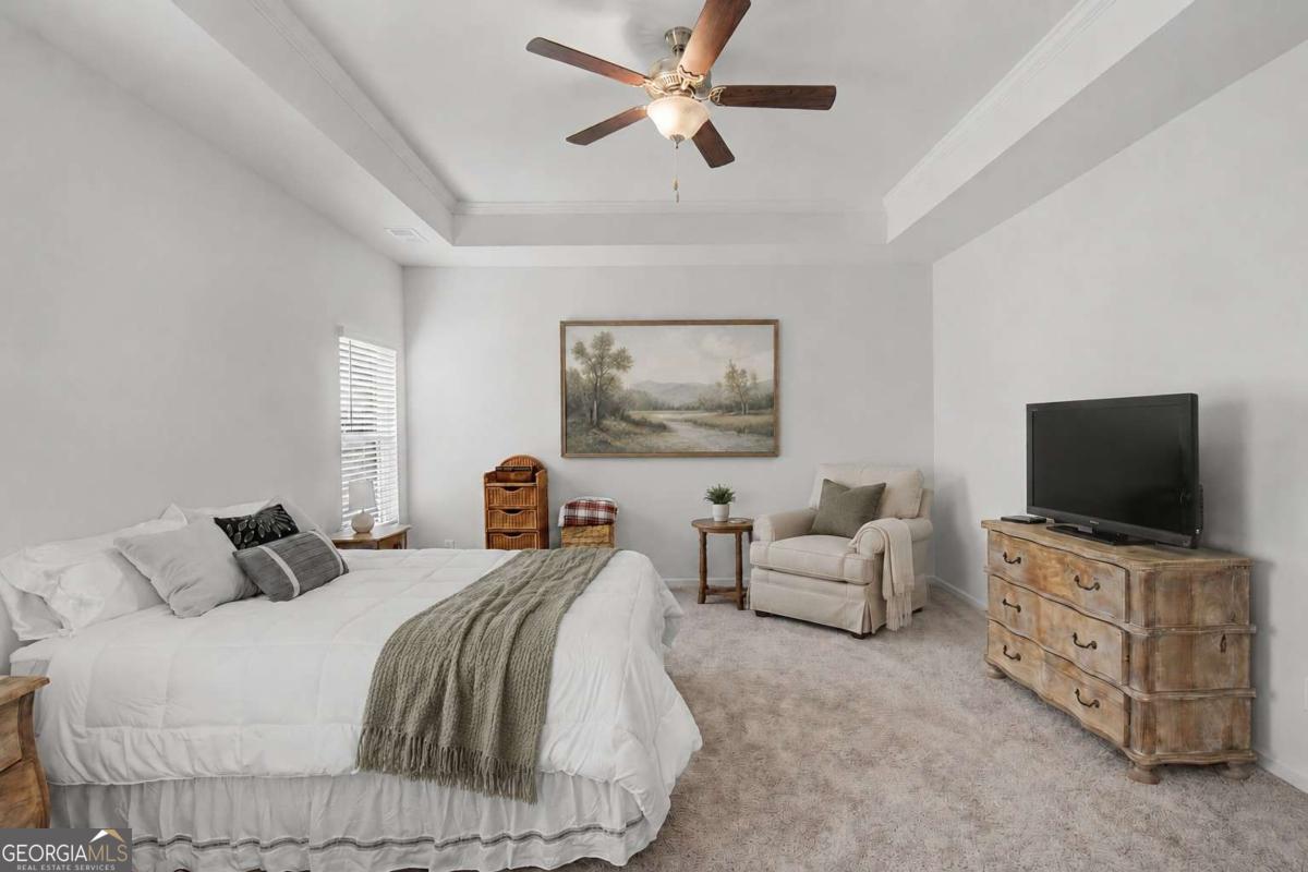 166 Graham Circle Adairsville GA 30103