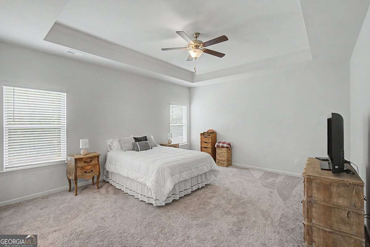 166 Graham Circle Adairsville GA 30103