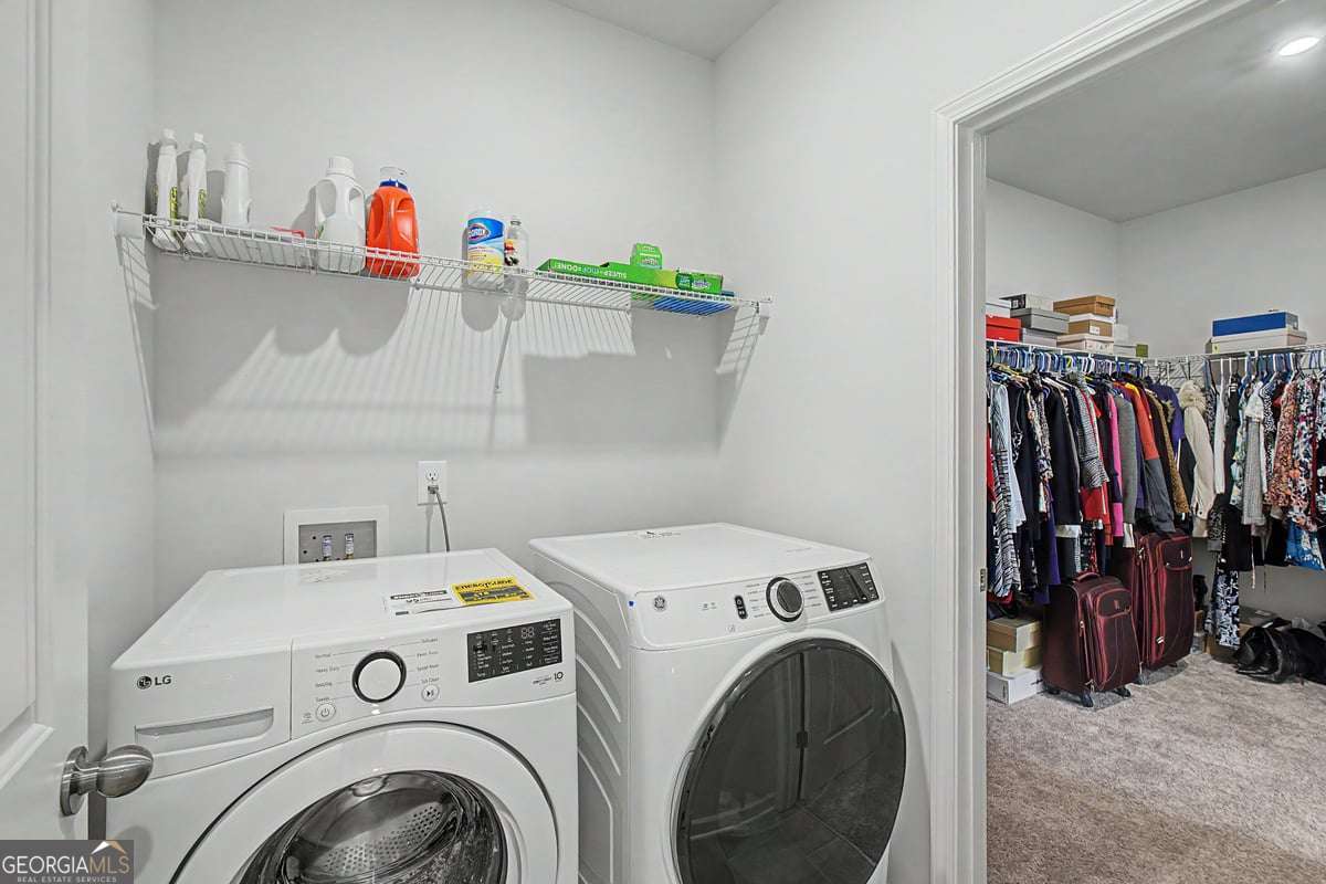166 Graham Circle Adairsville GA 30103