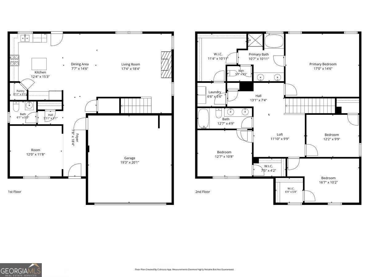 166 Graham Circle Adairsville GA 30103