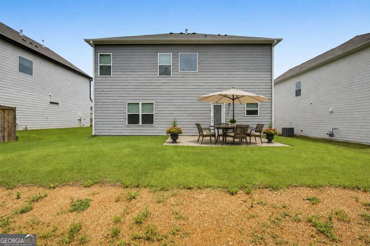 166 Graham Circle Adairsville GA 30103