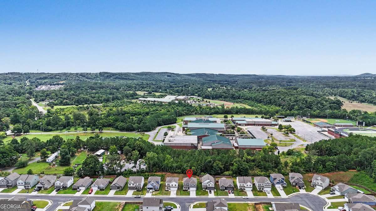 166 Graham Circle Adairsville GA 30103