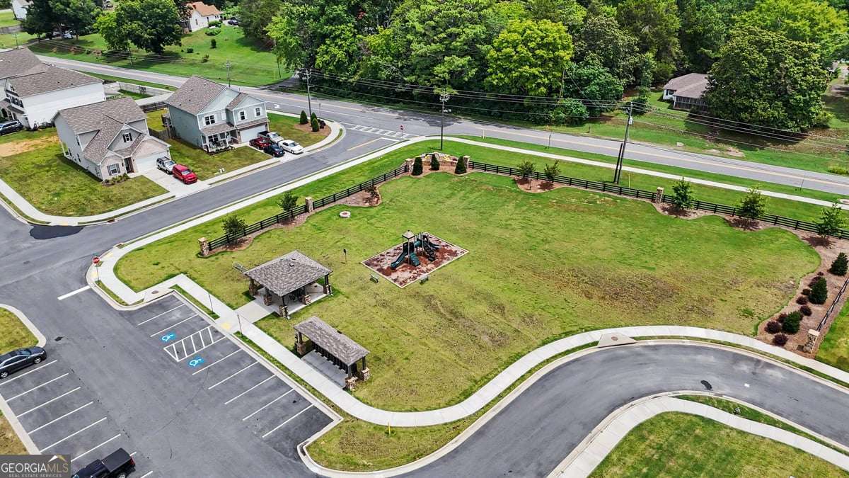 166 Graham Circle Adairsville GA 30103