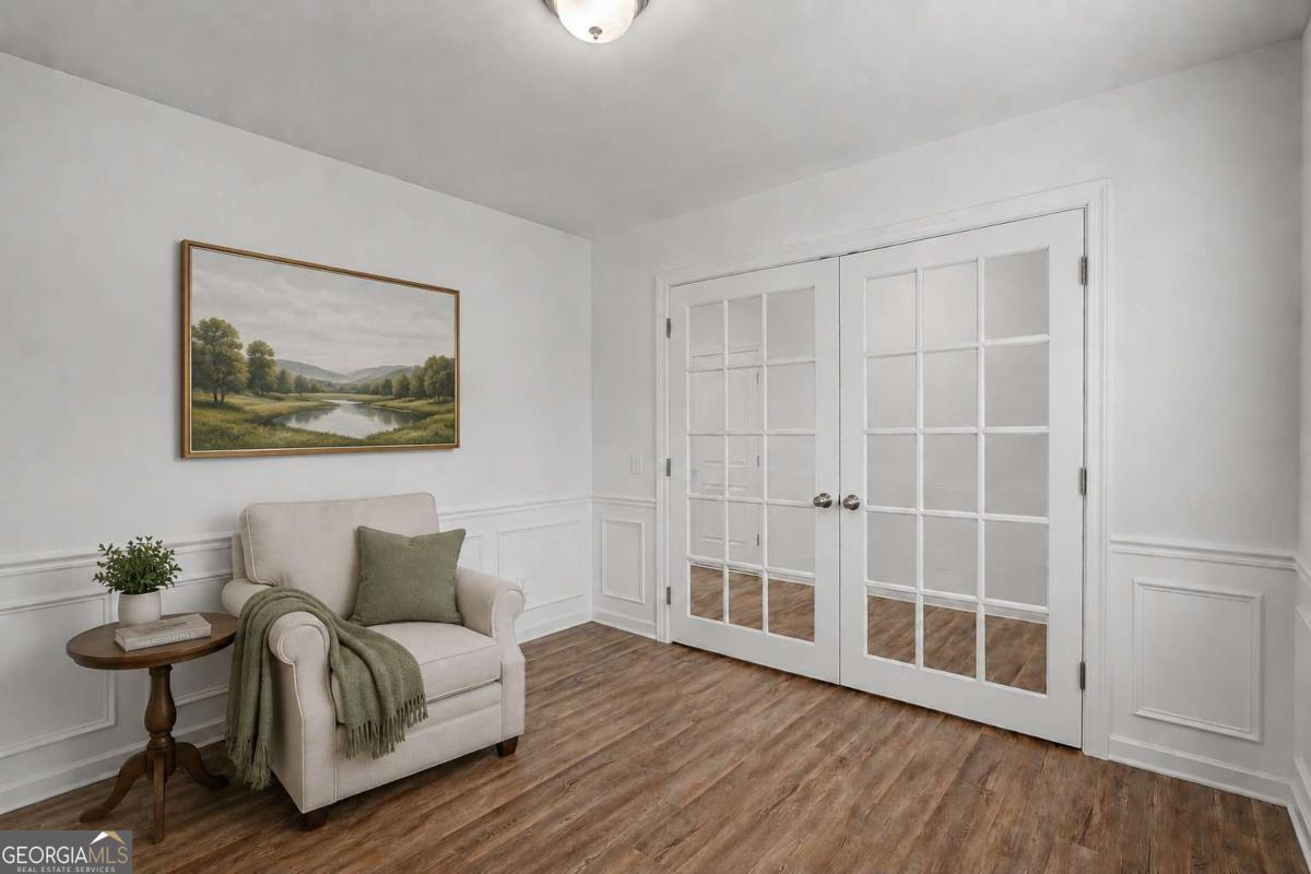 166 Graham Circle Adairsville GA 30103