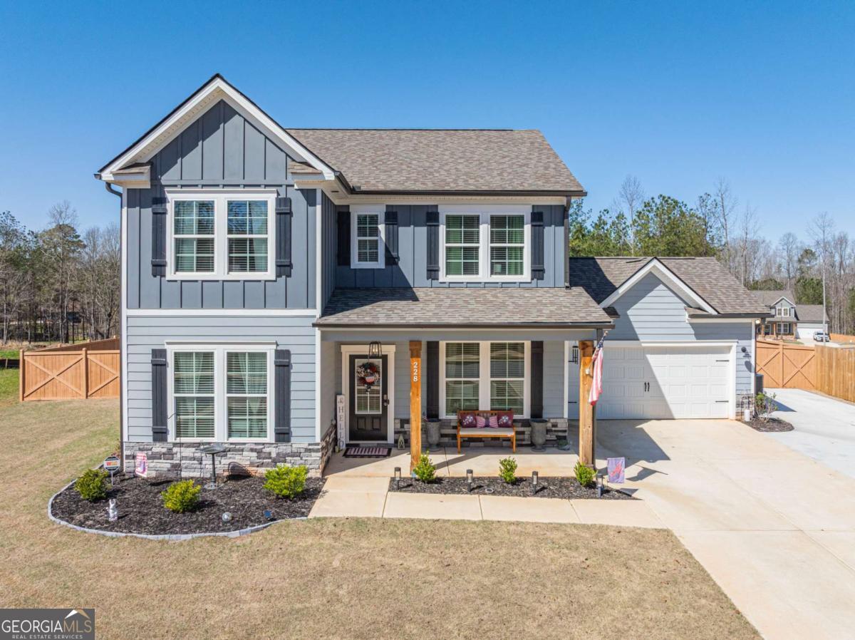 228 River Station Drive Monroe GA 30656