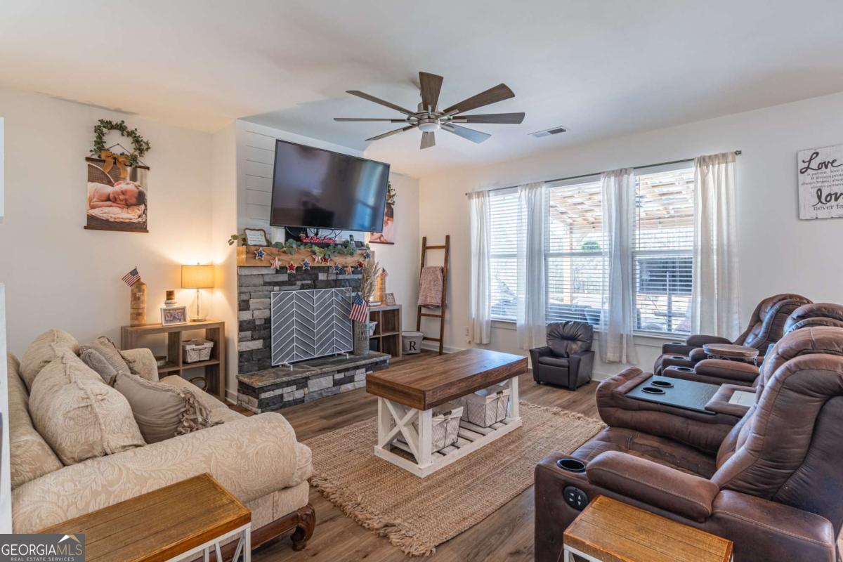 228 River Station Drive Monroe GA 30656
