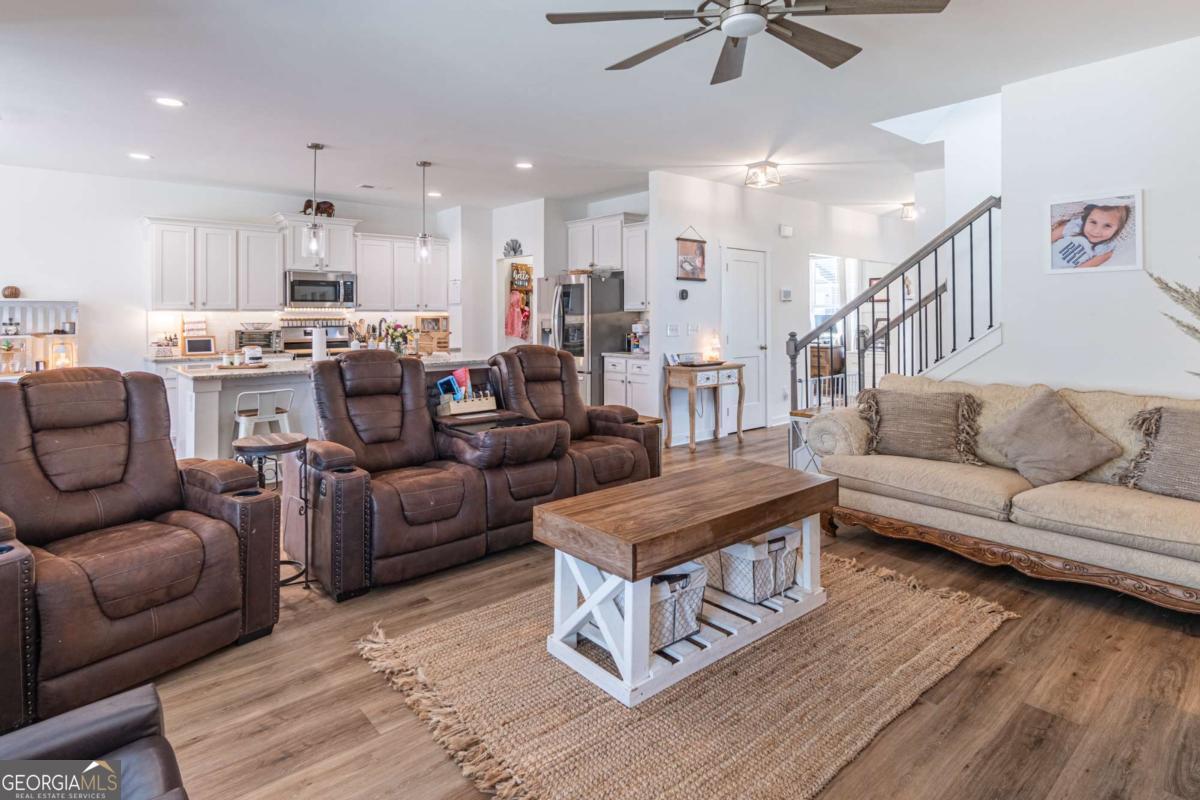 228 River Station Drive Monroe GA 30656