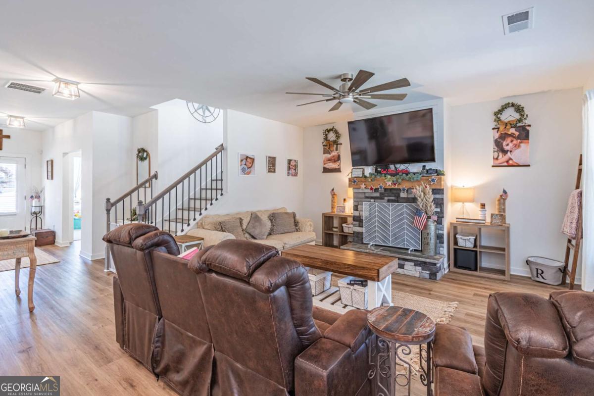 228 River Station Drive Monroe GA 30656