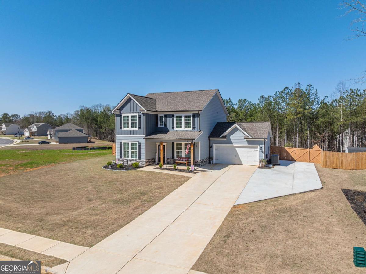 228 River Station Drive Monroe GA 30656