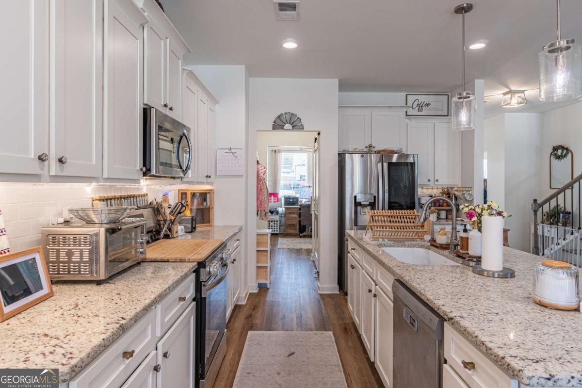 228 River Station Drive Monroe GA 30656