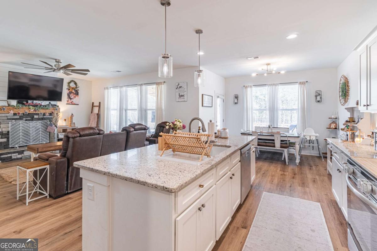 228 River Station Drive Monroe GA 30656