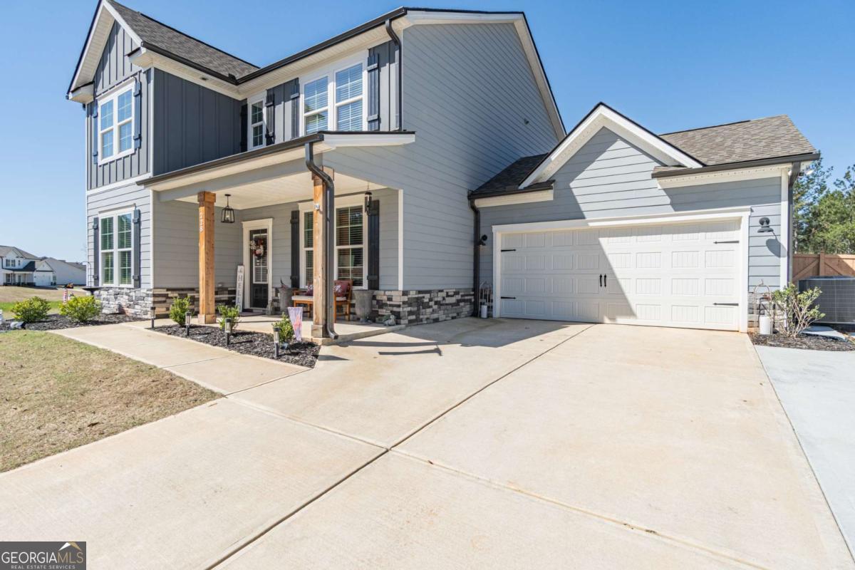 228 River Station Drive Monroe GA 30656
