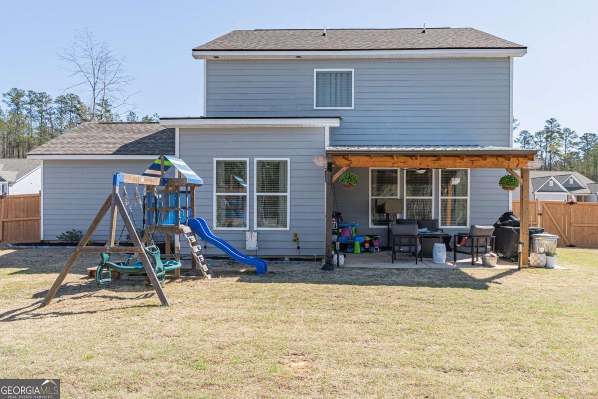 228 River Station Drive Monroe GA 30656