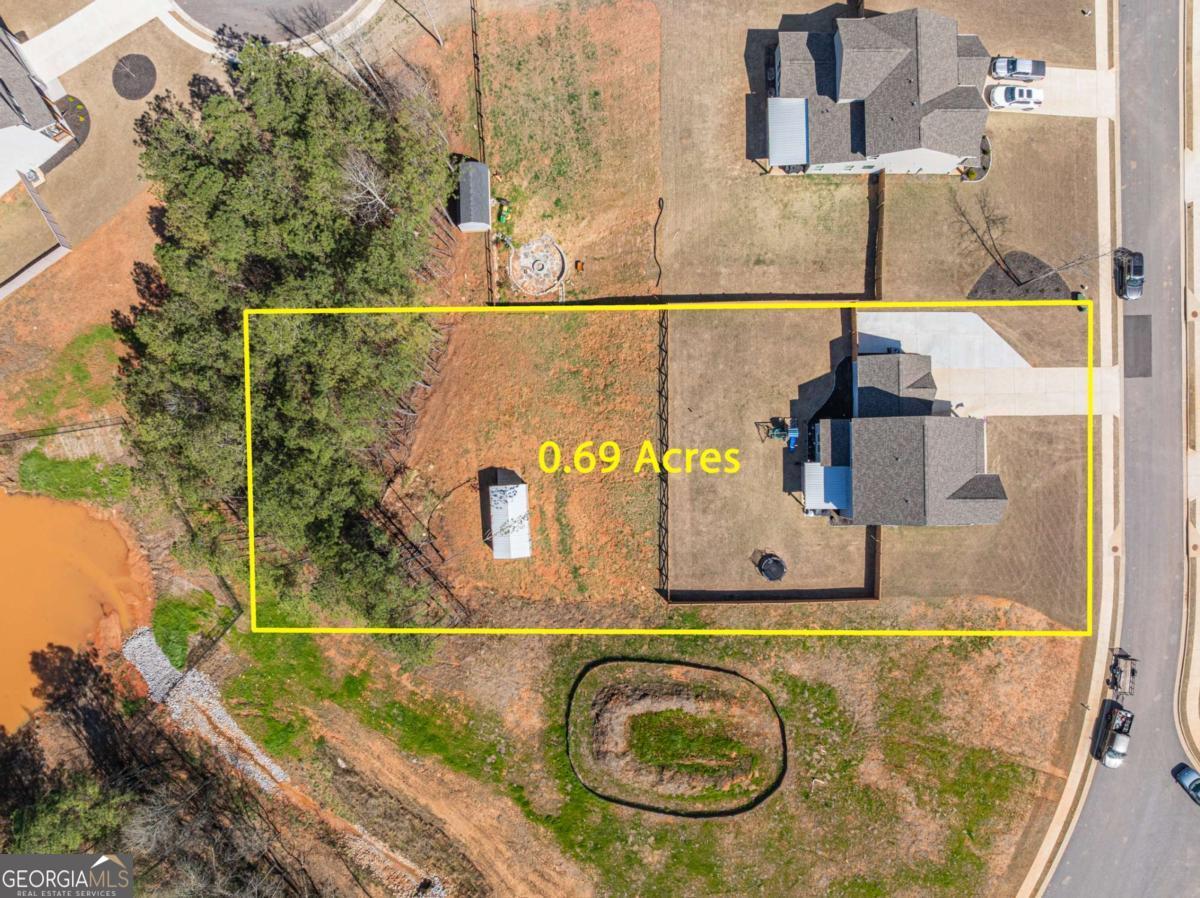 228 River Station Drive Monroe GA 30656