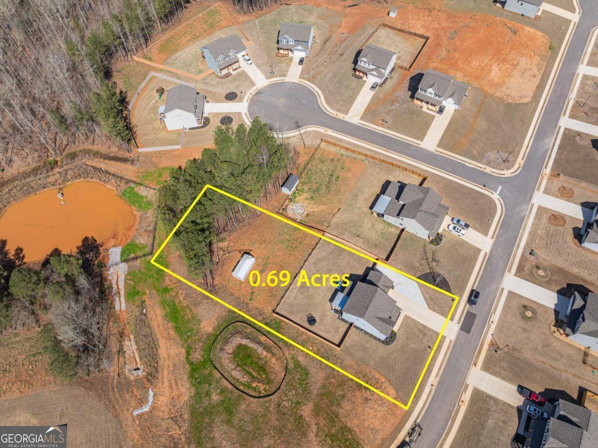 228 River Station Drive Monroe GA 30656