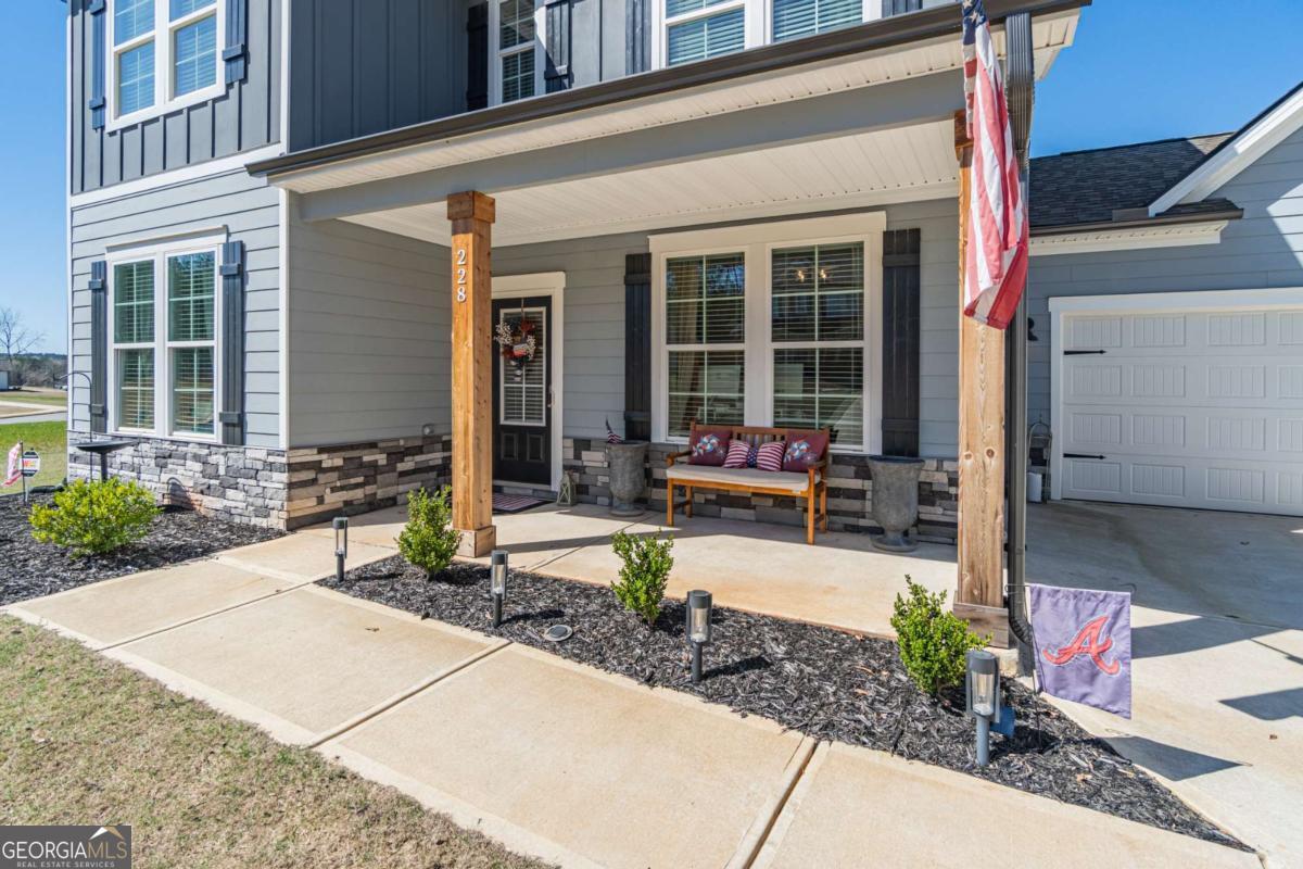 228 River Station Drive Monroe GA 30656