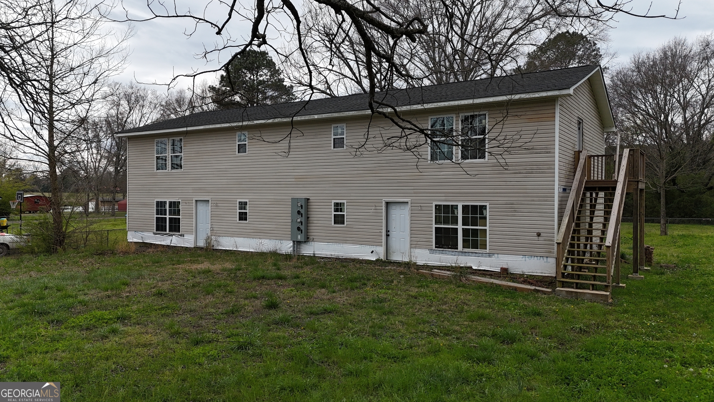 57 Mill Street Cave Spring GA 30124