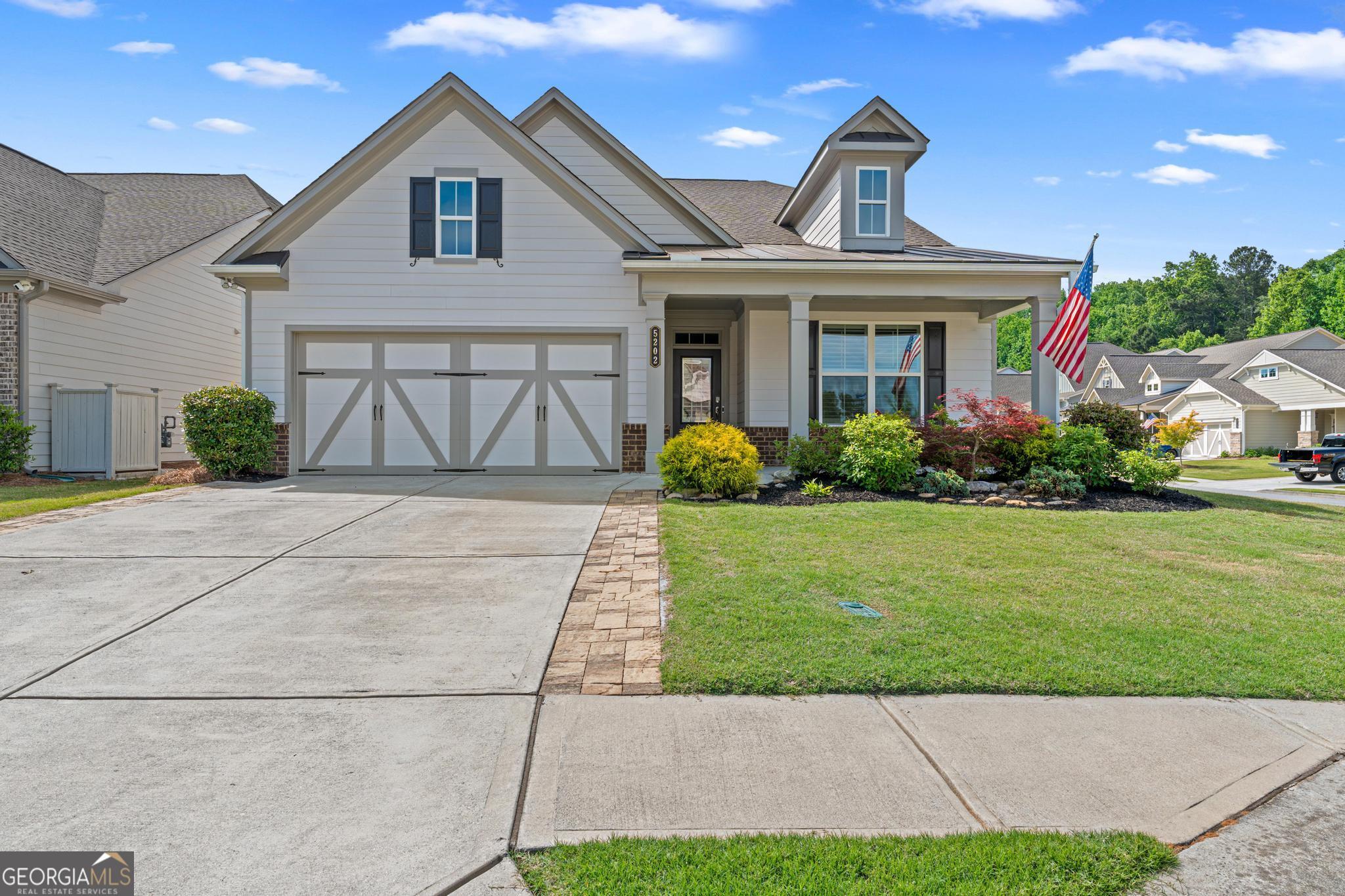5202 Noble Oak Cove Gainesville GA 30504
