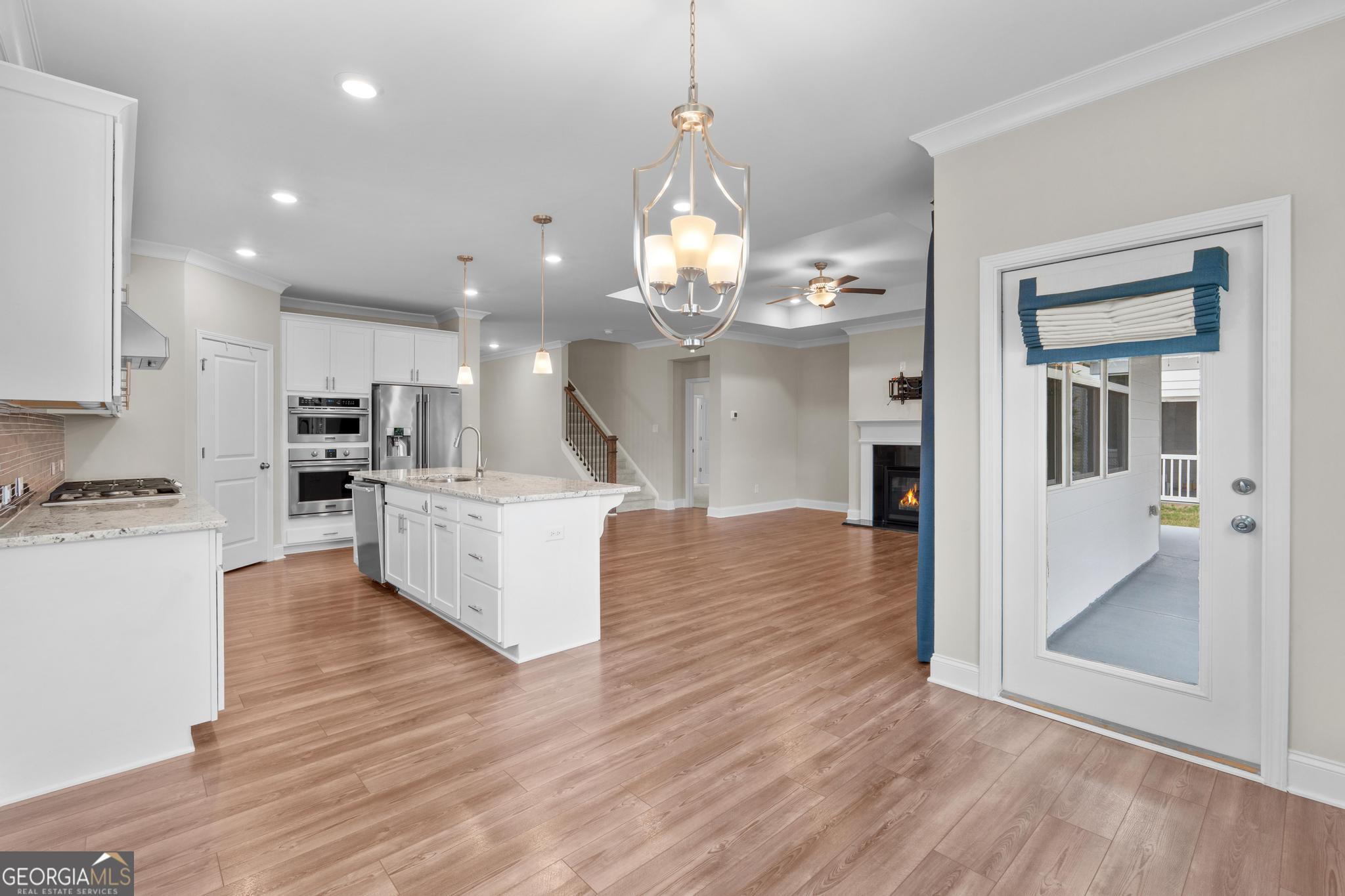 5202 Noble Oak Cove Gainesville GA 30504