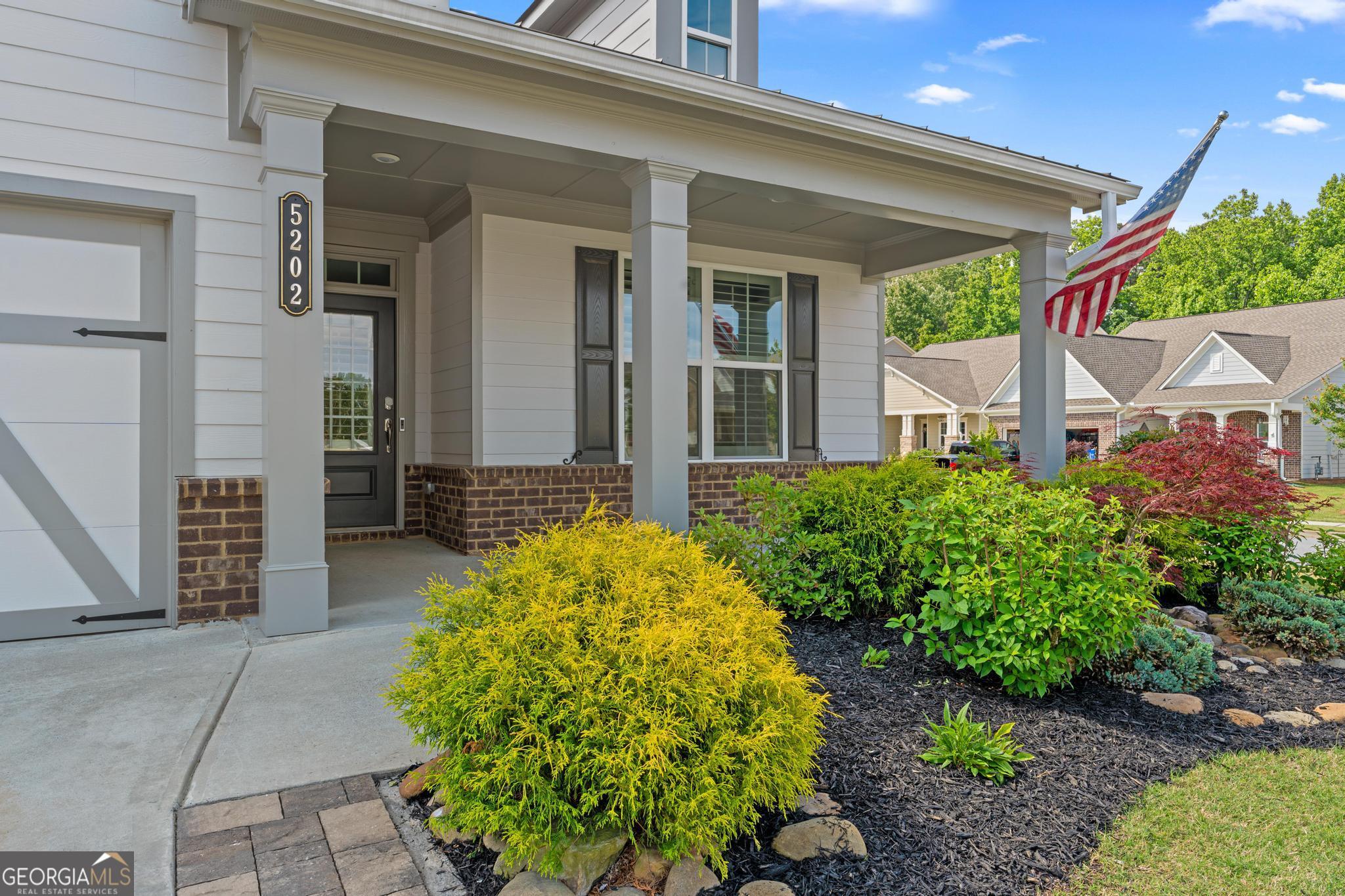 5202 Noble Oak Cove Gainesville GA 30504