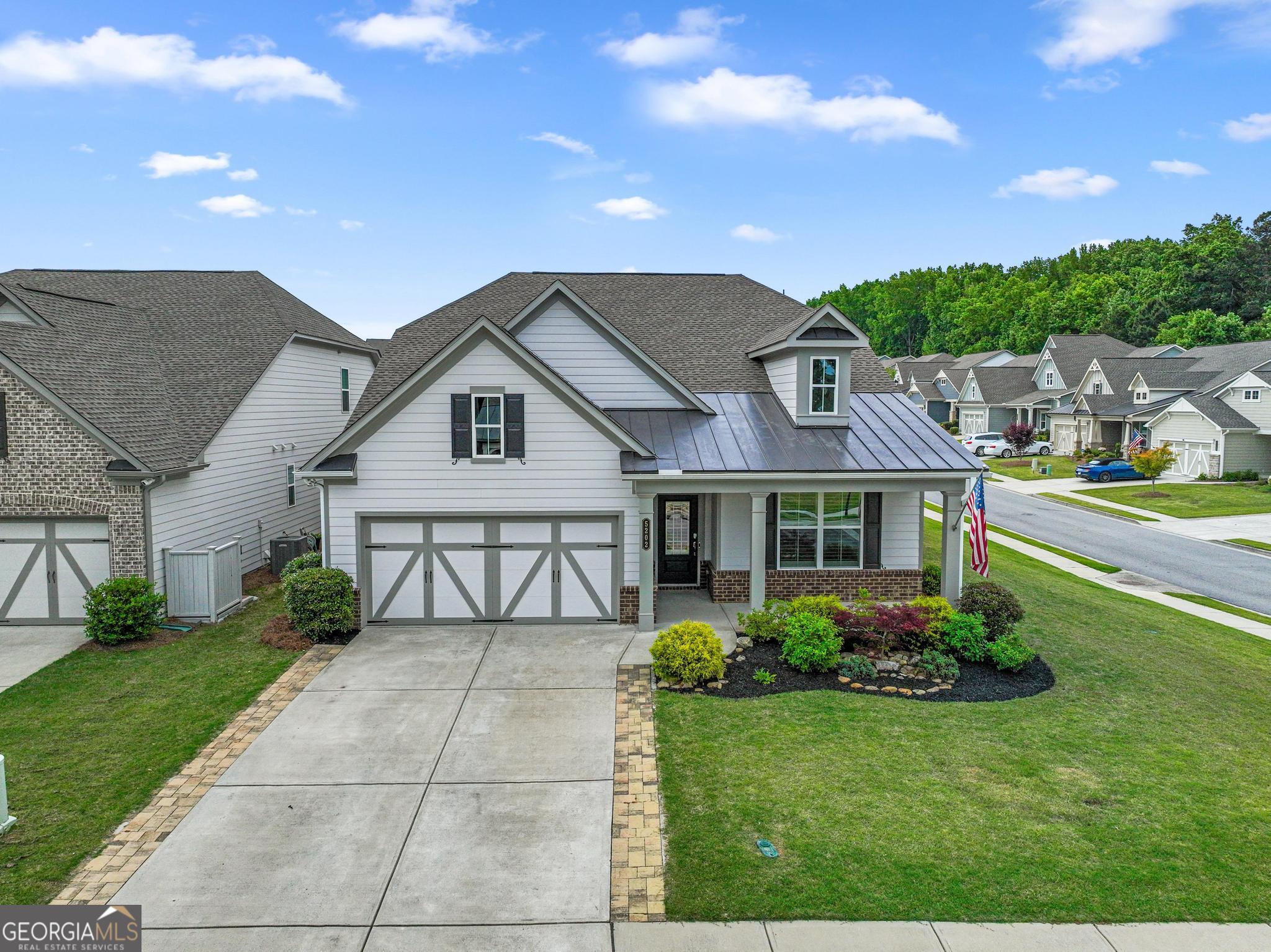 5202 Noble Oak Cove Gainesville GA 30504