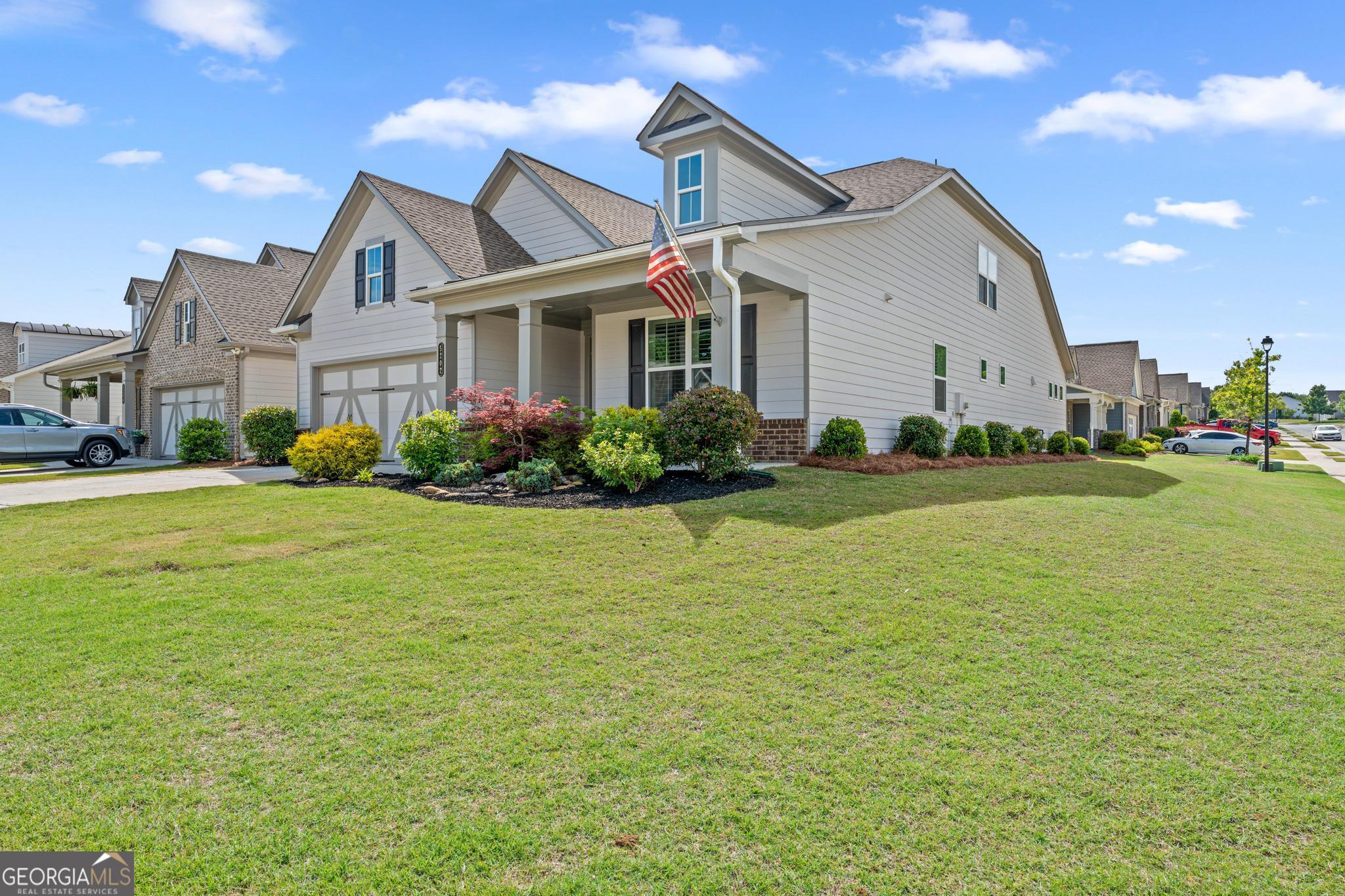5202 Noble Oak Cove Gainesville GA 30504