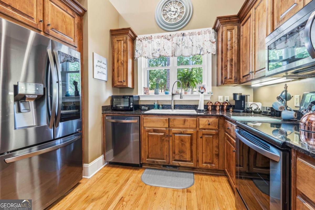 1080 Emerald View Drive Greensboro GA 30642