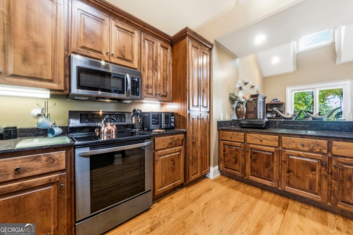 1080 Emerald View Drive Greensboro GA 30642