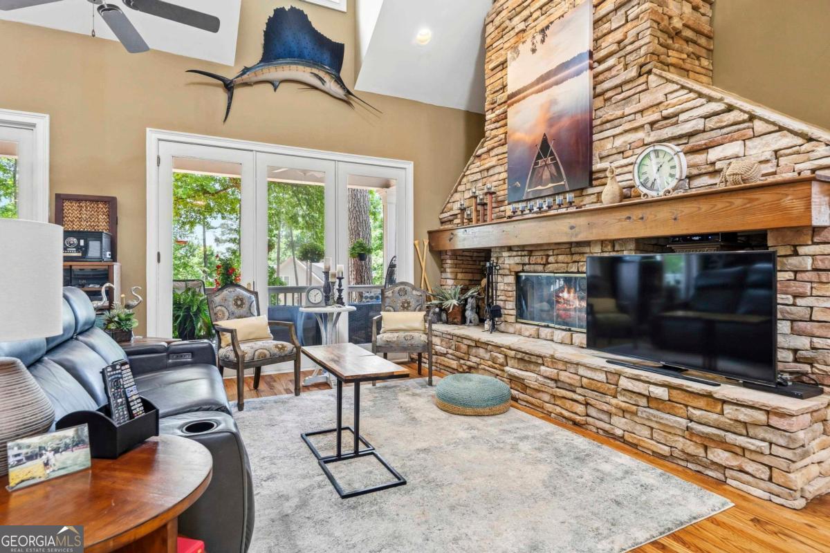 1080 Emerald View Drive Greensboro GA 30642
