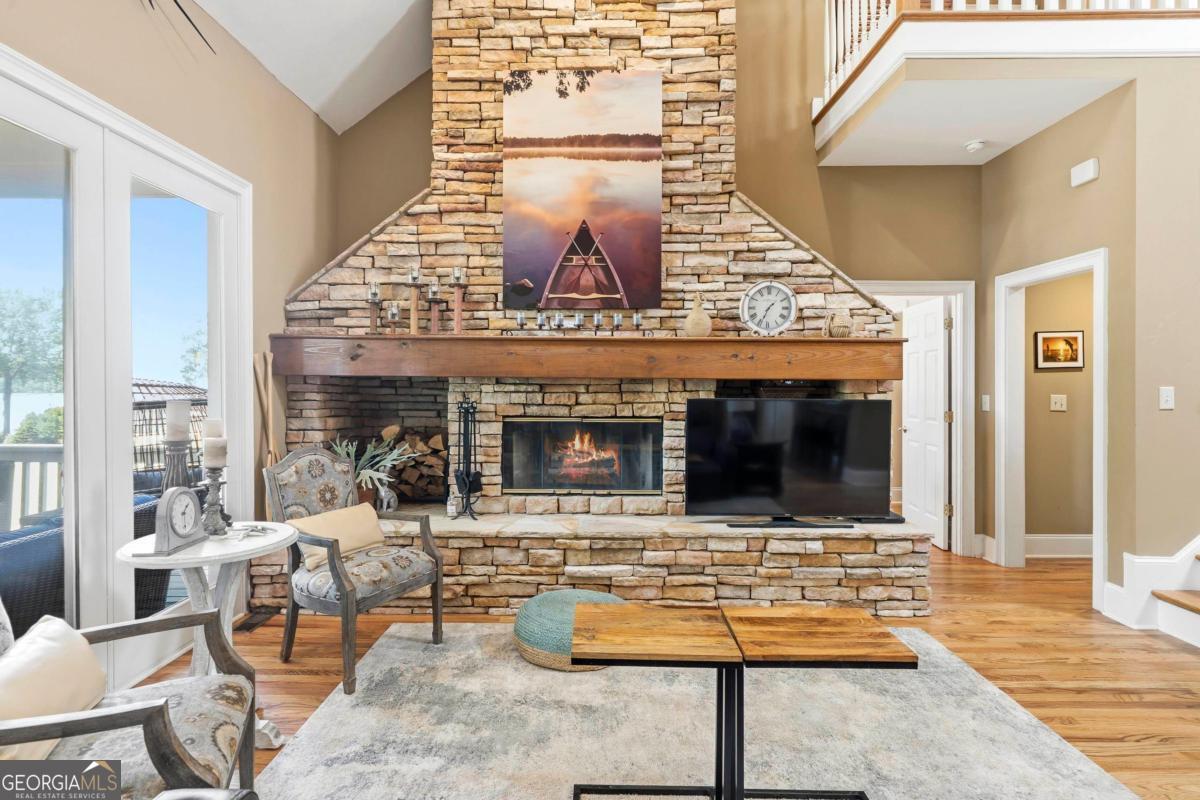 1080 Emerald View Drive Greensboro GA 30642