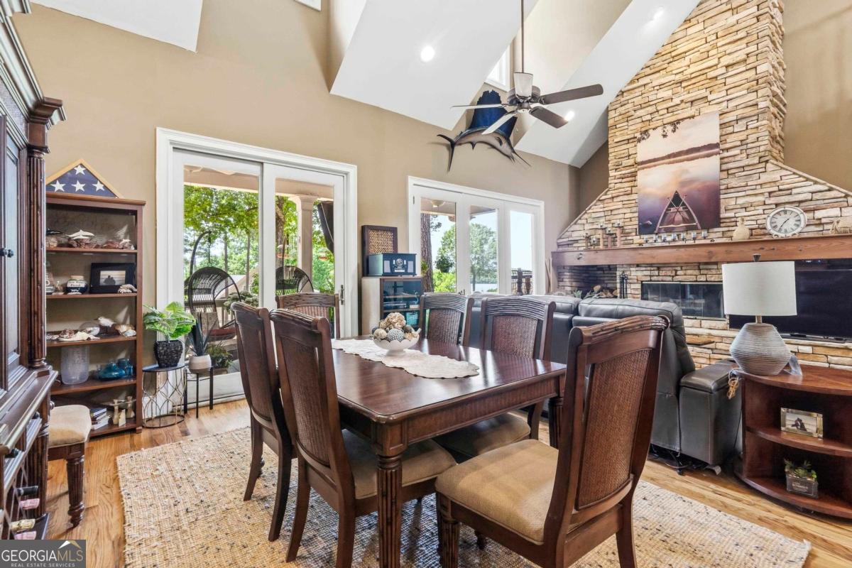 1080 Emerald View Drive Greensboro GA 30642