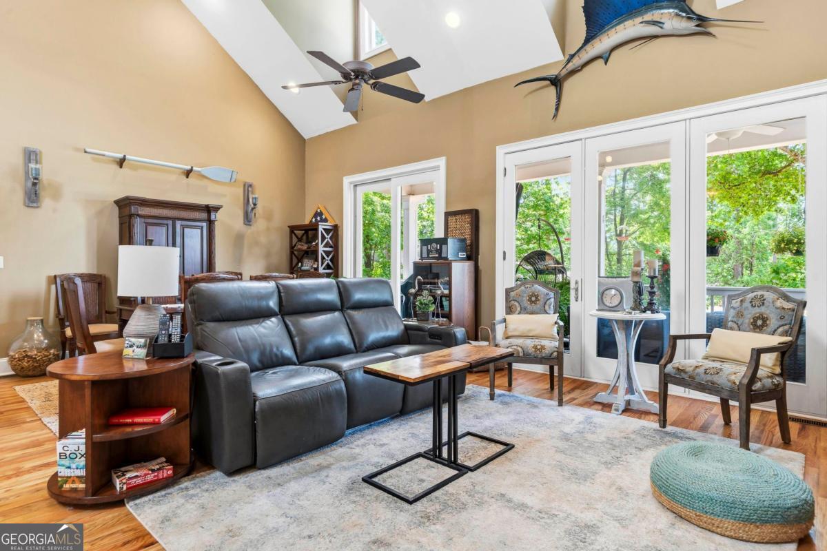1080 Emerald View Drive Greensboro GA 30642