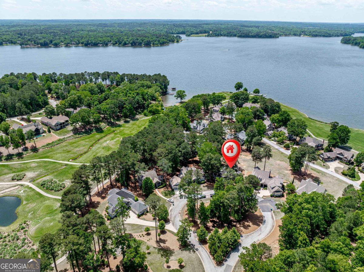 1080 Emerald View Drive Greensboro GA 30642