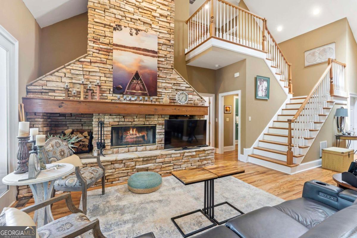 1080 Emerald View Drive Greensboro GA 30642