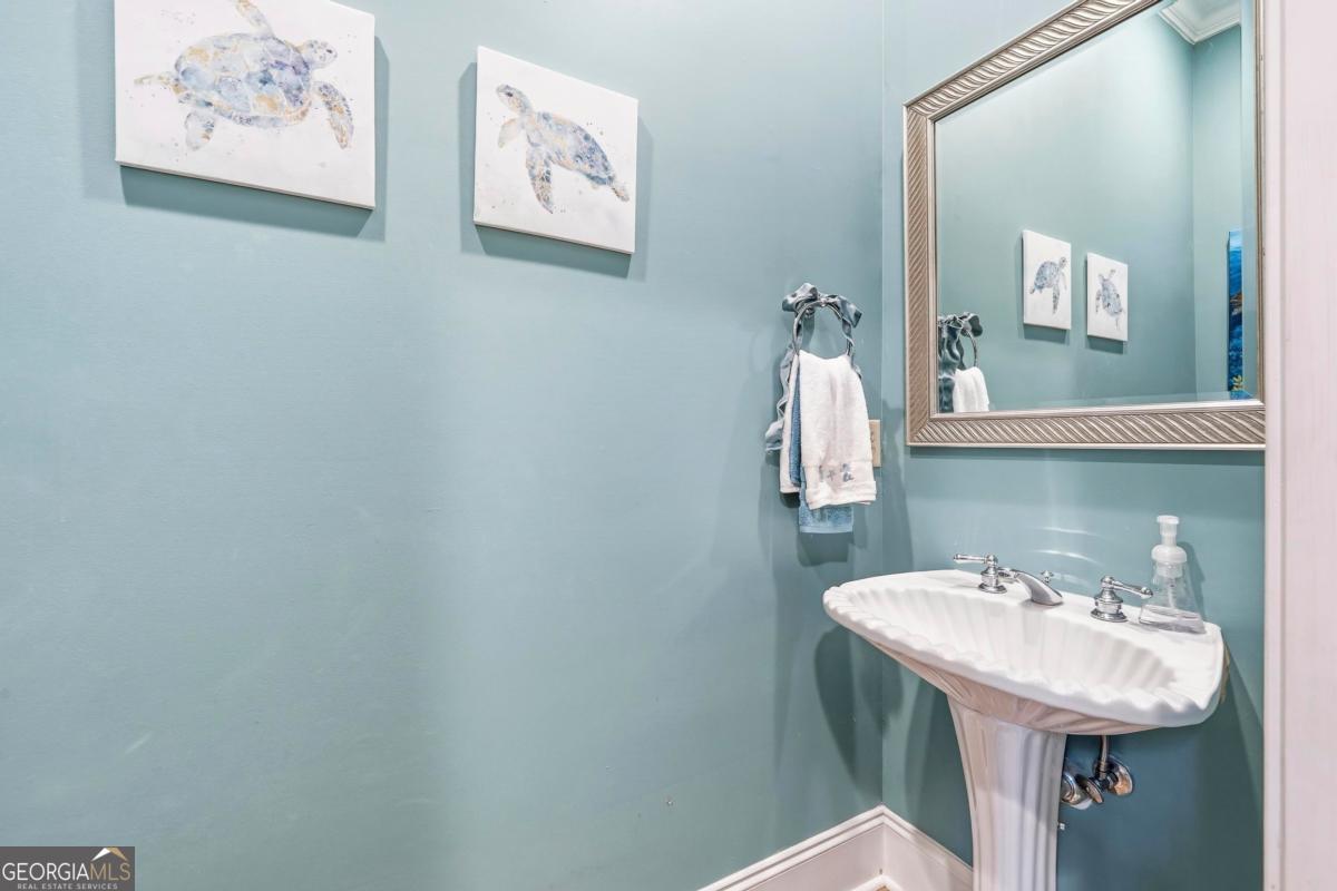 1080 Emerald View Drive Greensboro GA 30642