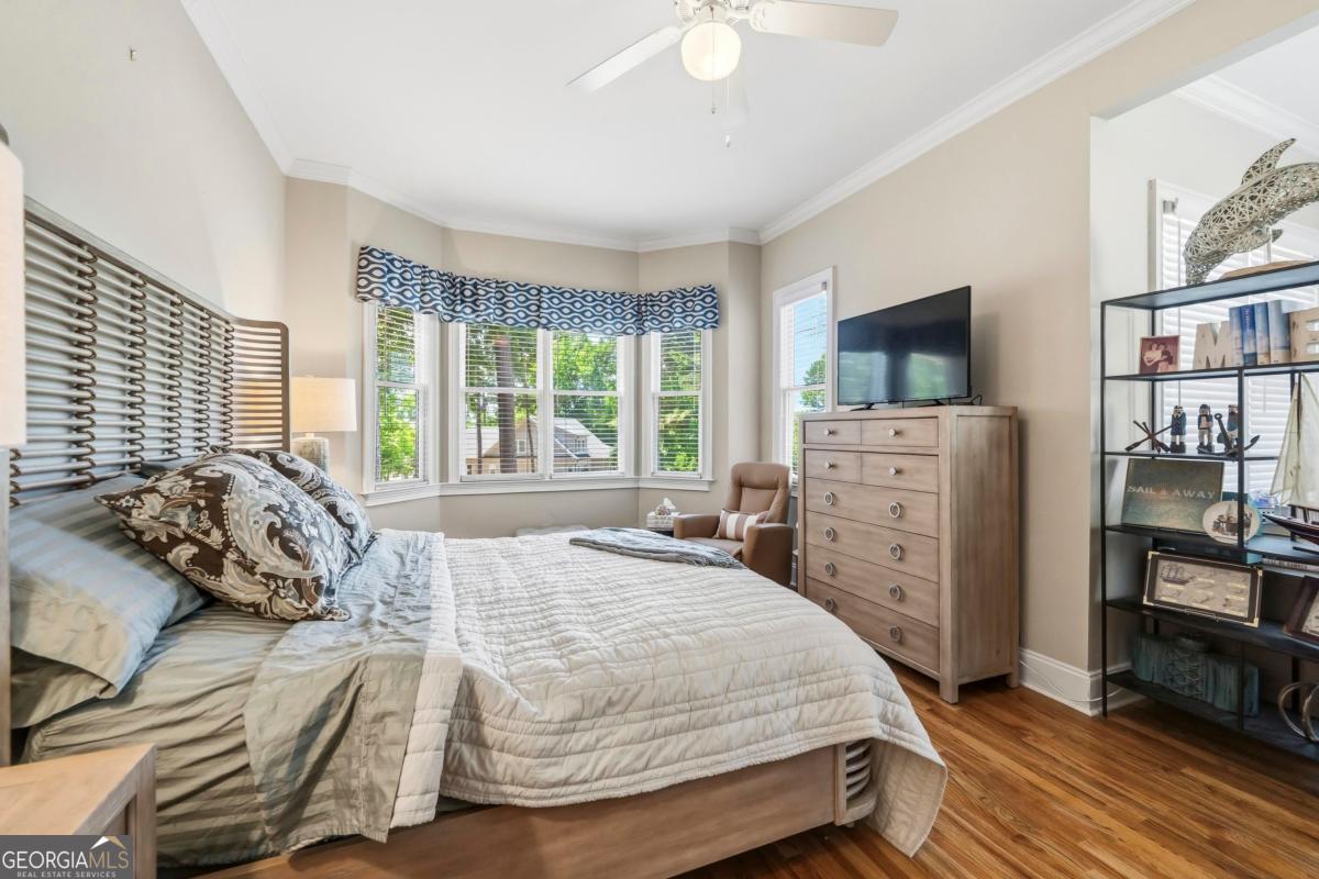 1080 Emerald View Drive Greensboro GA 30642