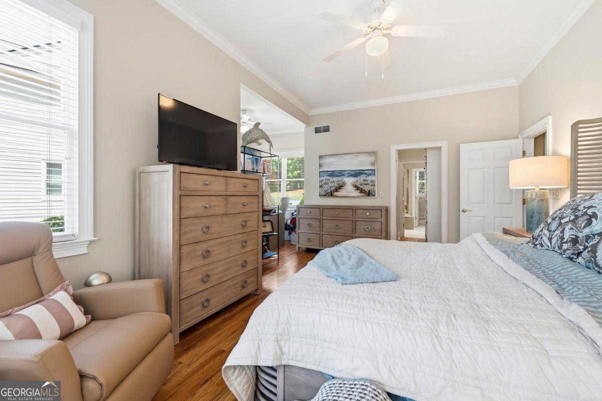 1080 Emerald View Drive Greensboro GA 30642