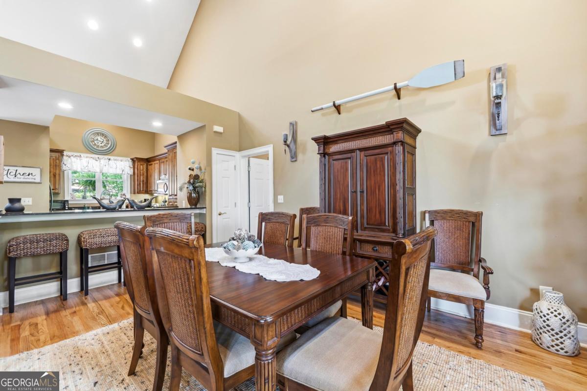 1080 Emerald View Drive Greensboro GA 30642