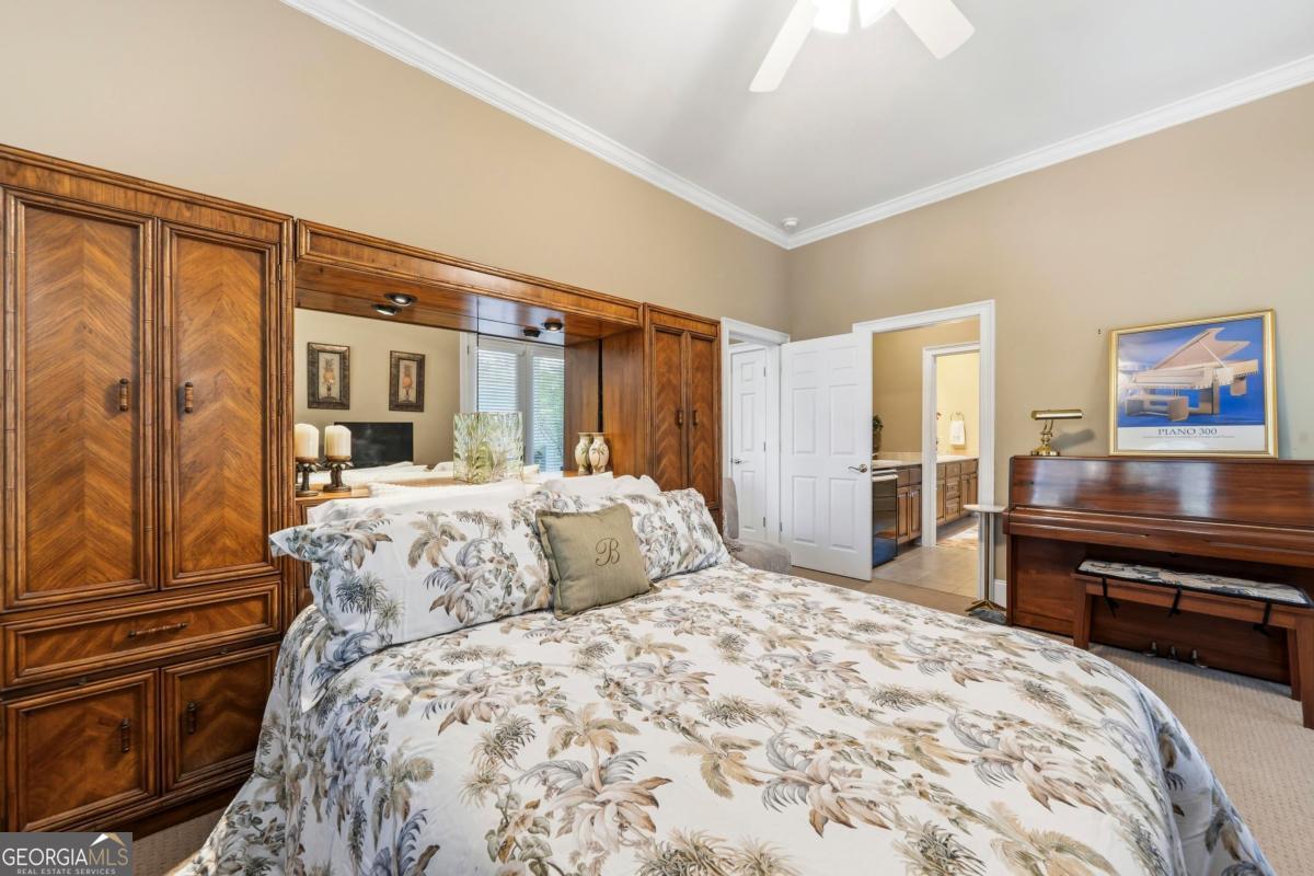 1080 Emerald View Drive Greensboro GA 30642