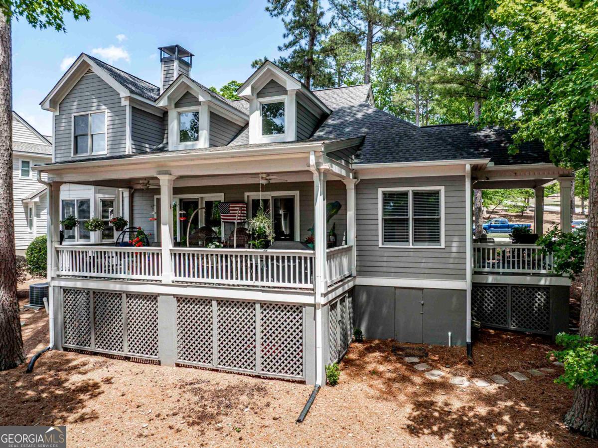 1080 Emerald View Drive Greensboro GA 30642