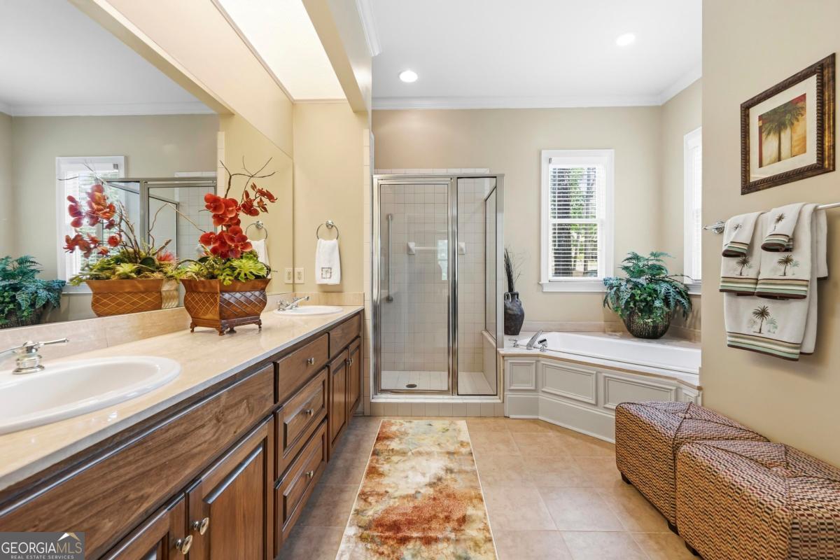 1080 Emerald View Drive Greensboro GA 30642