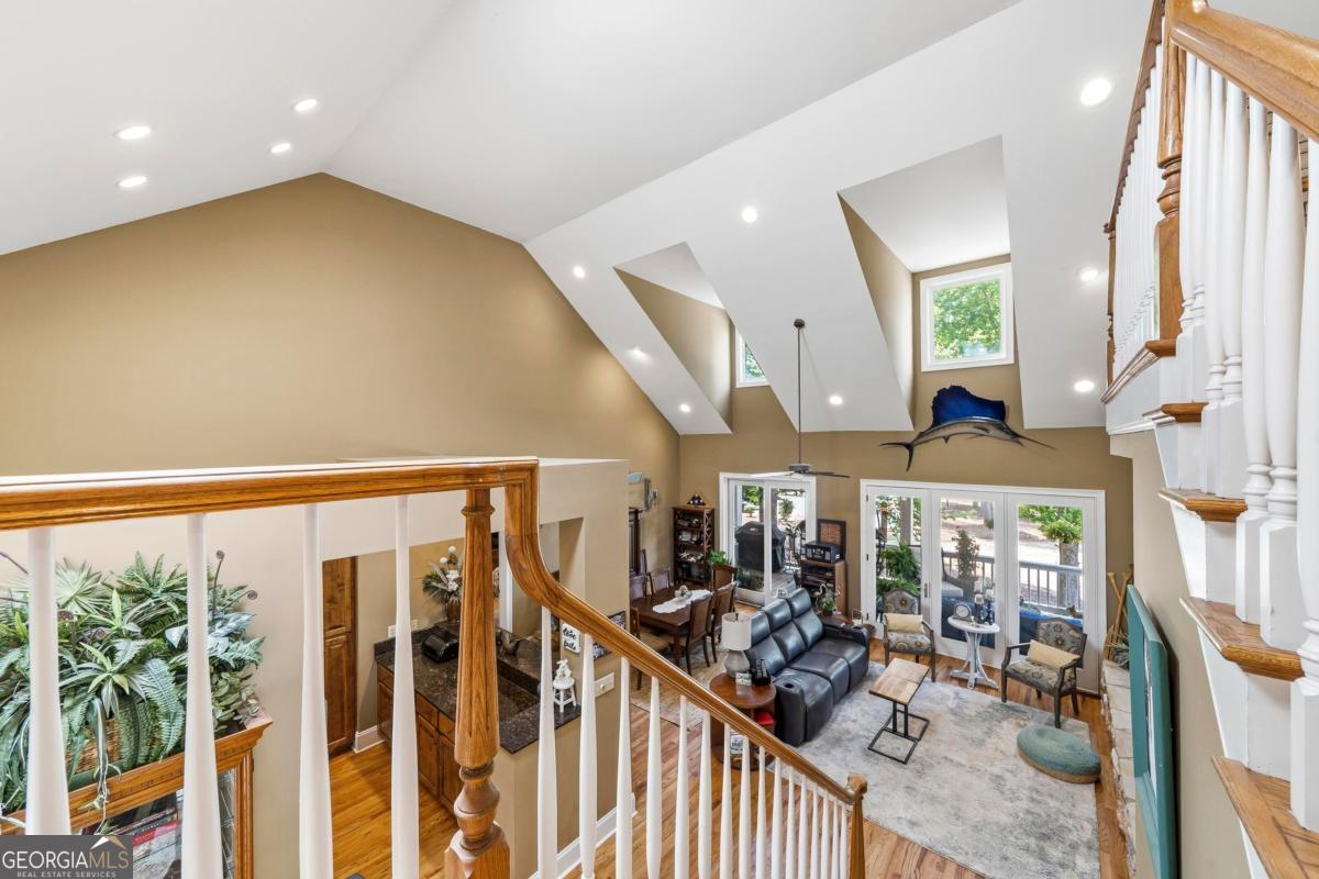 1080 Emerald View Drive Greensboro GA 30642