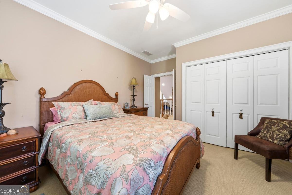 1080 Emerald View Drive Greensboro GA 30642