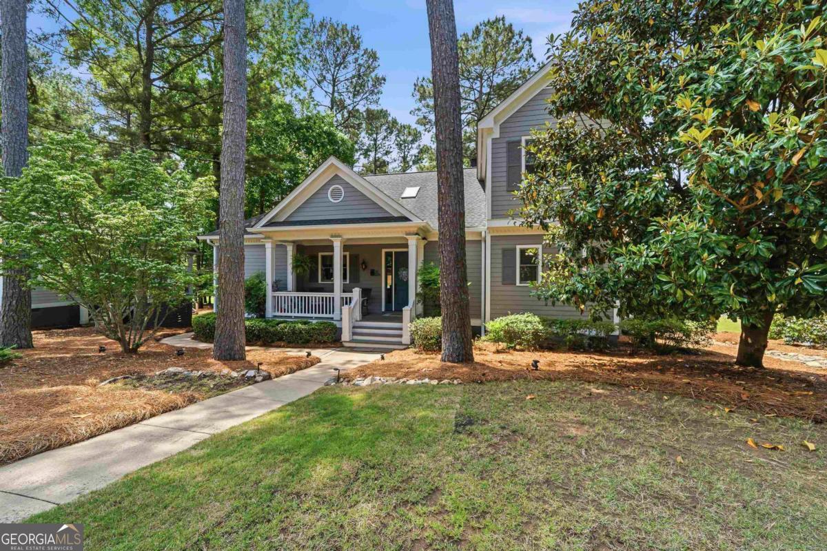 1080 Emerald View Drive Greensboro GA 30642