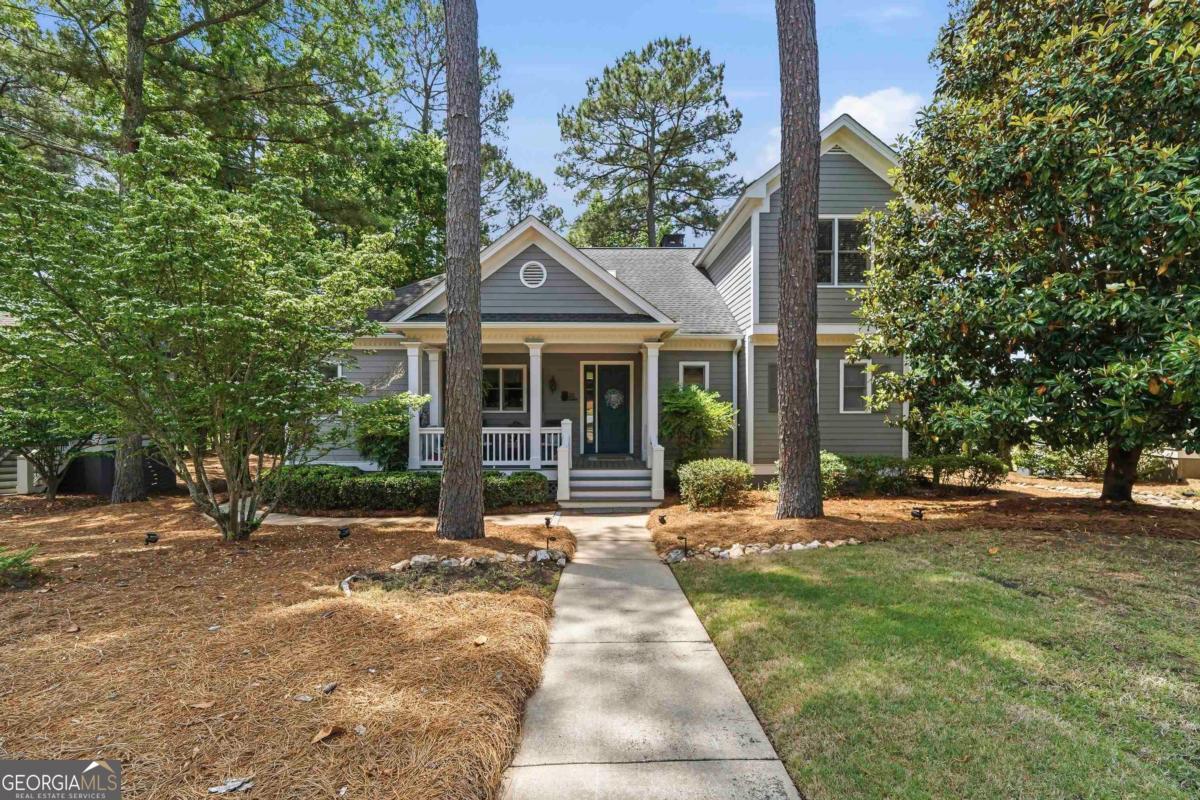 1080 Emerald View Drive Greensboro GA 30642