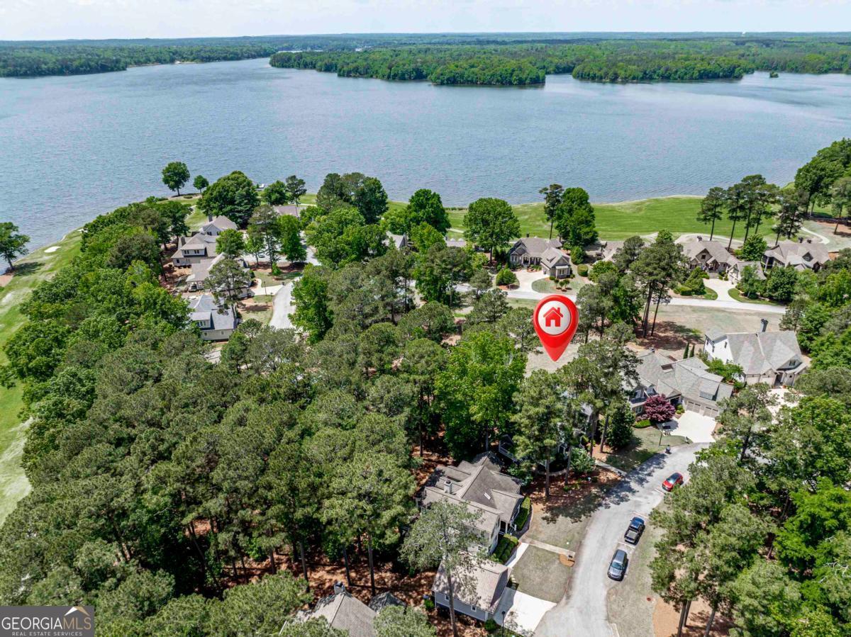 1080 Emerald View Drive Greensboro GA 30642