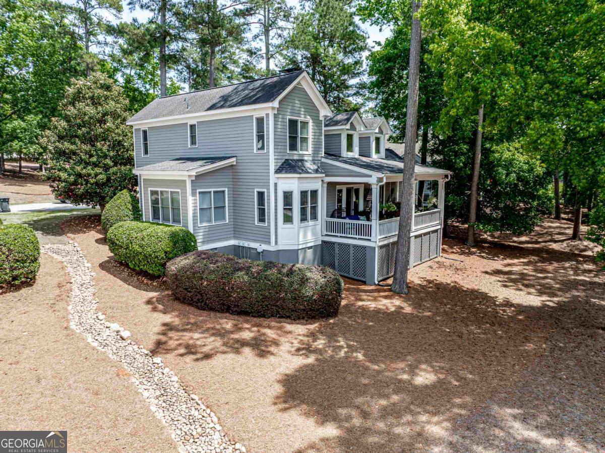 1080 Emerald View Drive Greensboro GA 30642
